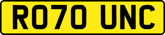 RO70UNC