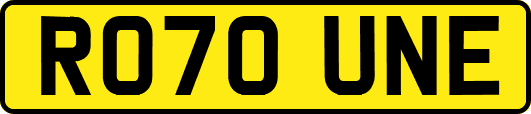 RO70UNE