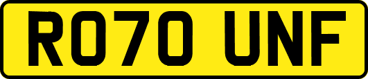 RO70UNF