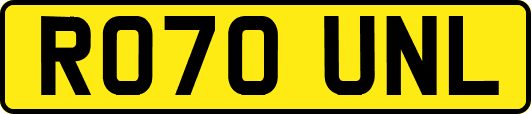 RO70UNL