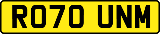 RO70UNM