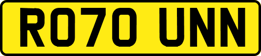 RO70UNN