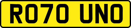 RO70UNO
