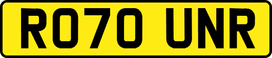 RO70UNR