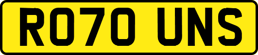 RO70UNS