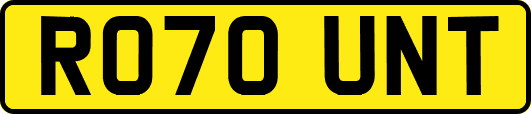 RO70UNT