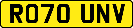 RO70UNV