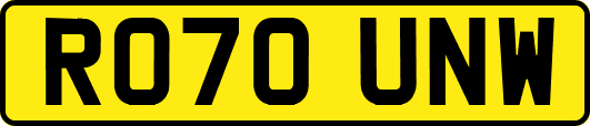 RO70UNW