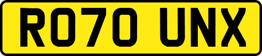 RO70UNX