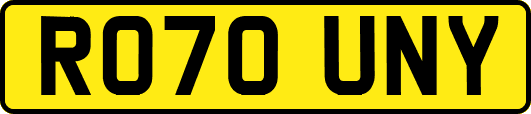 RO70UNY