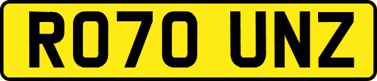 RO70UNZ