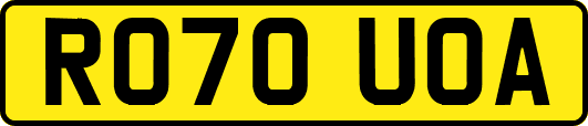RO70UOA