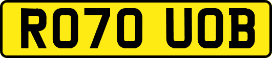 RO70UOB