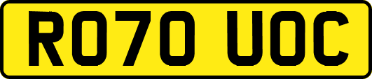 RO70UOC