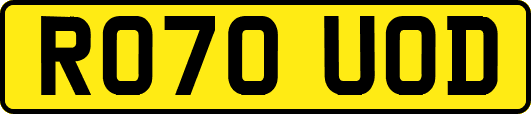 RO70UOD