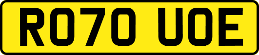 RO70UOE