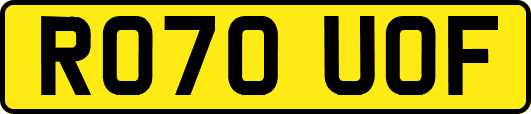 RO70UOF