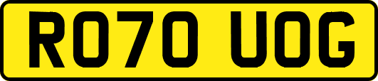 RO70UOG
