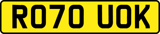 RO70UOK