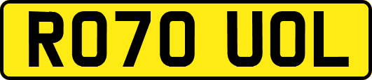 RO70UOL