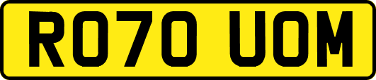 RO70UOM