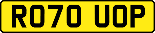 RO70UOP