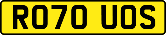 RO70UOS