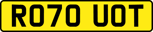 RO70UOT