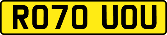RO70UOU
