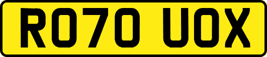 RO70UOX