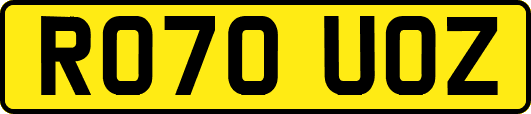 RO70UOZ