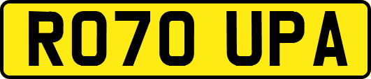 RO70UPA
