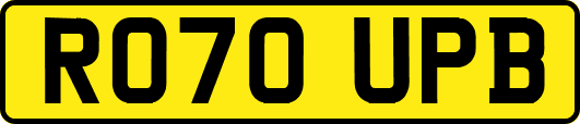 RO70UPB