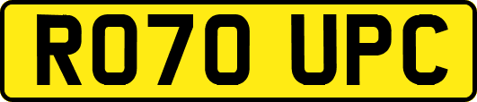 RO70UPC