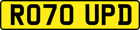 RO70UPD