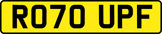 RO70UPF