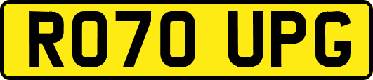 RO70UPG