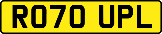 RO70UPL