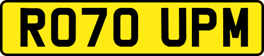 RO70UPM