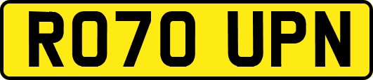 RO70UPN