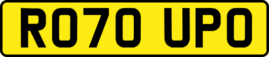 RO70UPO