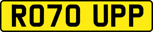 RO70UPP