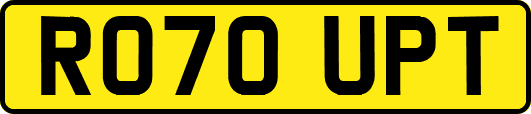 RO70UPT