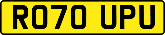 RO70UPU