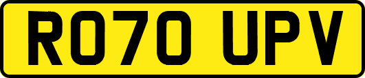 RO70UPV