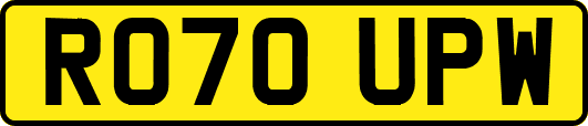 RO70UPW