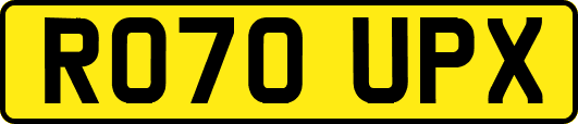RO70UPX