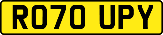 RO70UPY