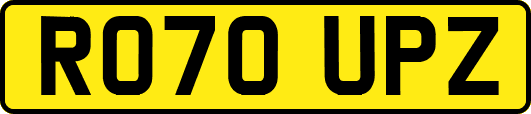 RO70UPZ