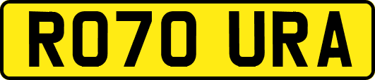 RO70URA